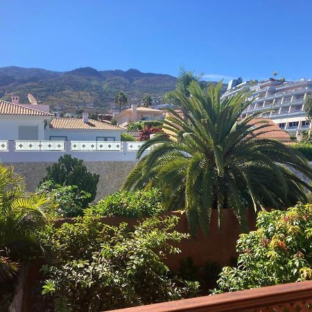Xanadu Coliving Hotell Santa Úrsula Eksteriør bilde
