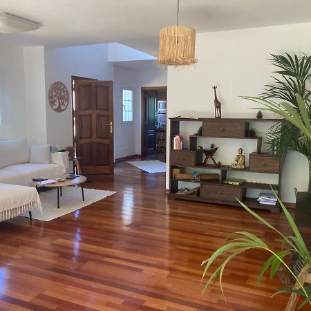 Xanadu Coliving Hotell Santa Úrsula Eksteriør bilde
