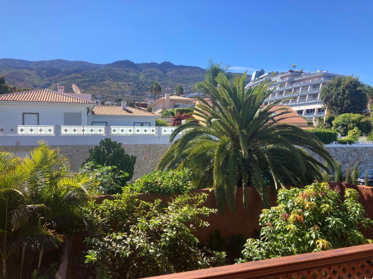 Xanadu Coliving Hotell Santa Úrsula Eksteriør bilde