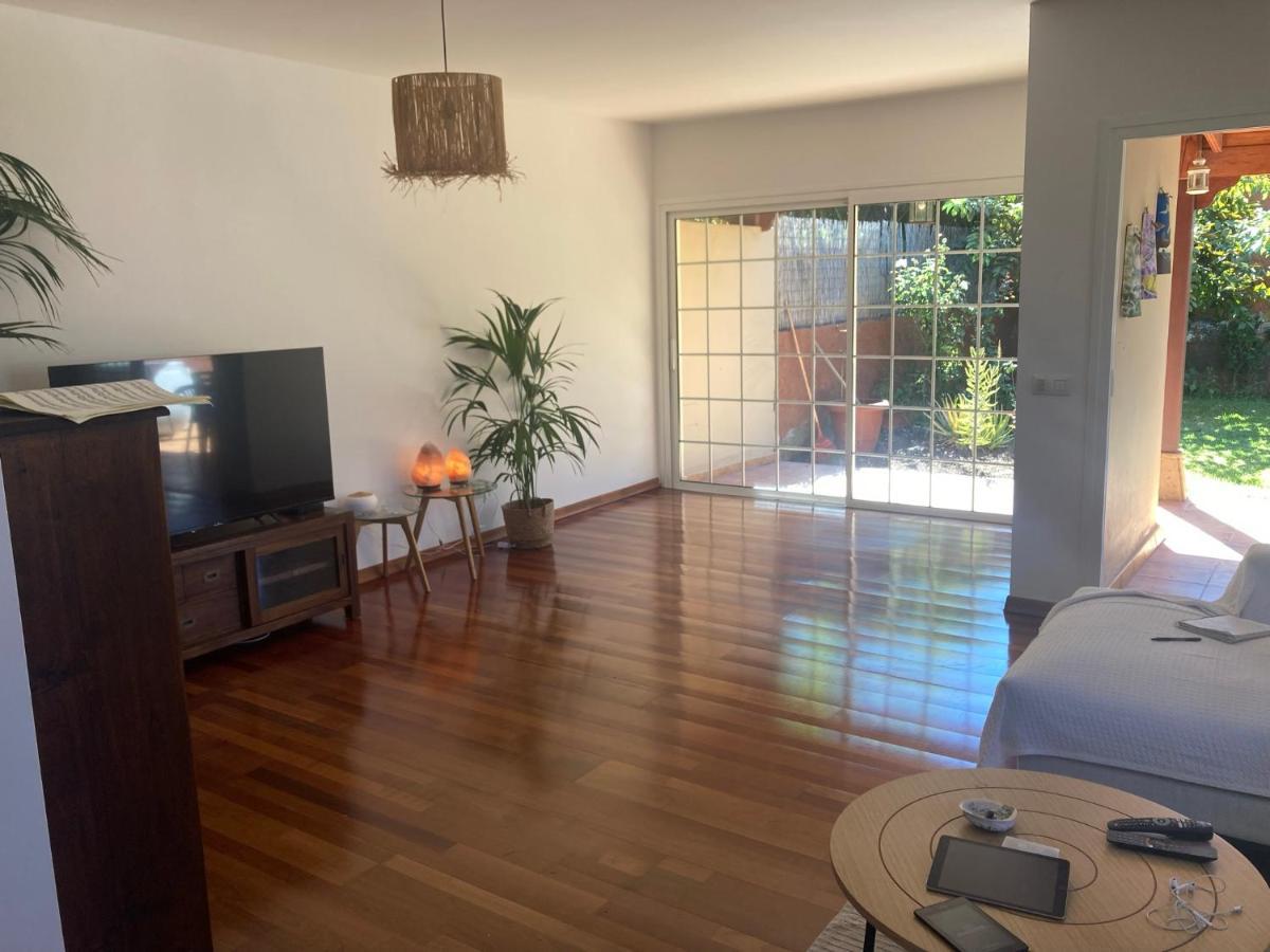 Xanadu Coliving Hotell Santa Úrsula Eksteriør bilde