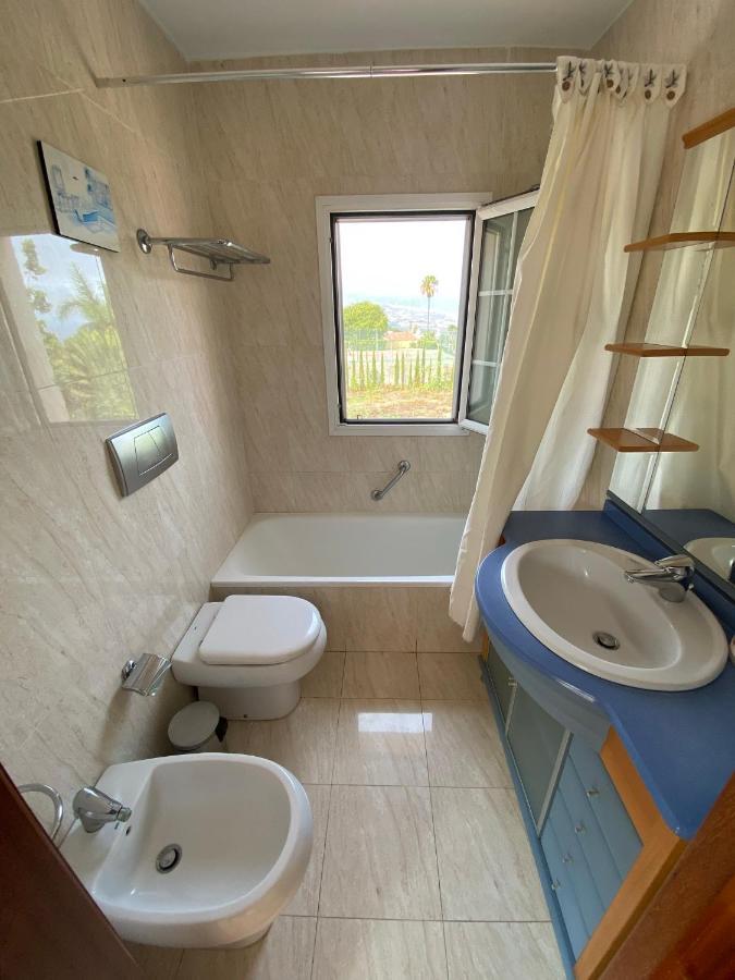 Xanadu Coliving Hotell Santa Úrsula Eksteriør bilde