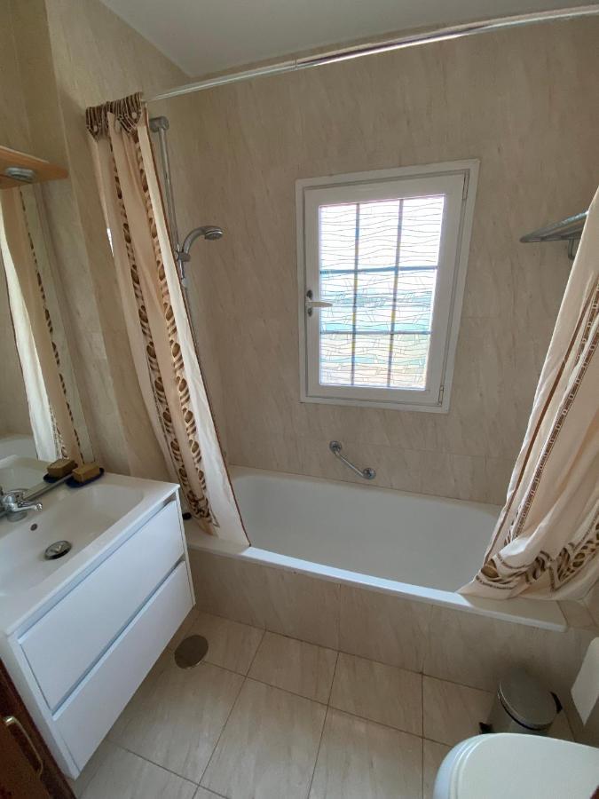 Xanadu Coliving Hotell Santa Úrsula Eksteriør bilde