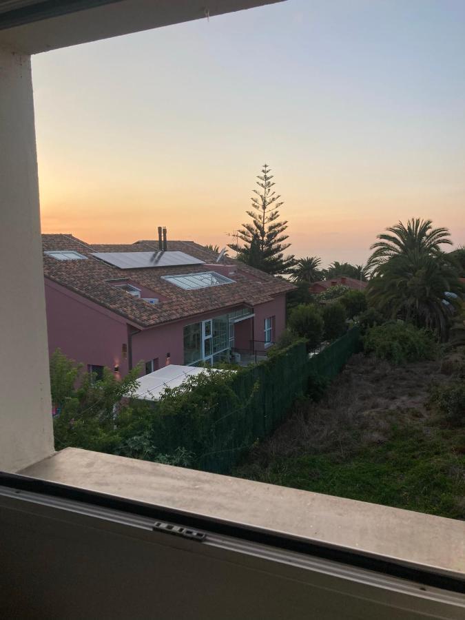 Xanadu Coliving Hotell Santa Úrsula Eksteriør bilde