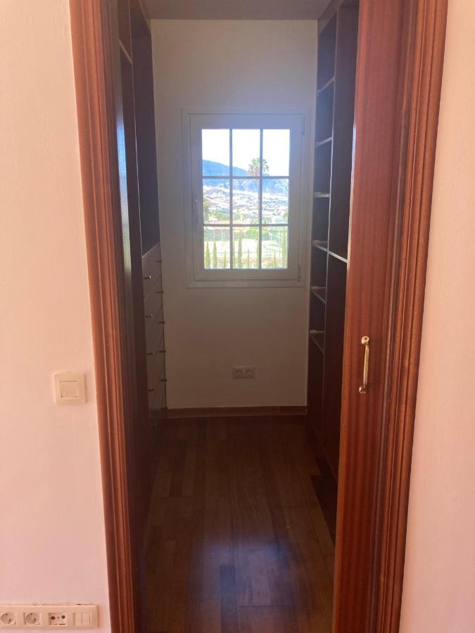 Xanadu Coliving Hotell Santa Úrsula Eksteriør bilde
