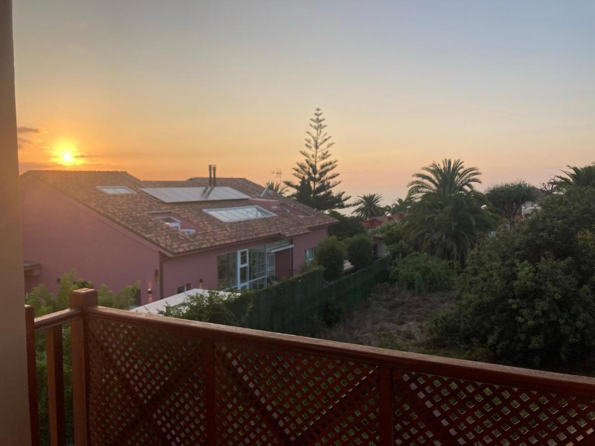Xanadu Coliving Hotell Santa Úrsula Eksteriør bilde